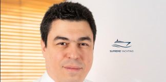 Supreme Yachting: Ισχυρή Ανάπτυξη Οικονομικών Μεγεθών το 2025