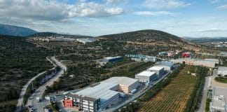 Ισχυρές συνεργασίες για την κορυφαία πλατφόρμα logistics στην Ελλάδα