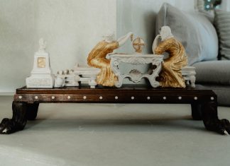 Η Αιωνιότητα του Βλέμματος»: Ο Θεόδωρος Βισβάρδης στο Olea Creative Residency 2026