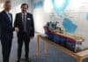 Στον IMO το «ΑΙΓΑΙΟΝ ΠΕΛΑΓΟΣ» ως σύμβολο της ελληνικής ναυτικής αρωγής