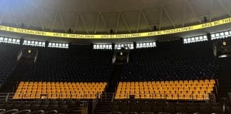 Αποκαλυπτήρια για το «Nick Galis Hall»
