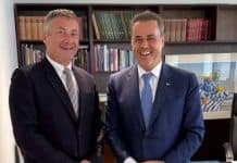 Στους πρώτους μήνες του 2027 η γεώτρηση της ExxonMobil
