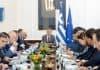 Κ. Μητσοτάκης: 4 νέες παρεμβάσεις στήριξης της κοινωνίας με «ανάχωμα» τη δημοσιονομική σταθερότητα