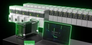 Η Schneider Electric παρουσιάζει τον πρώτο παγκοσμίως πλήρως καθοριζόμενο από λογισμικό εξοπλισμό διακοπής και προστασίας Μέσης Τάσης