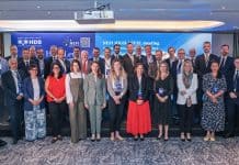 Στην Ελληνική Αναπτυξιακή Τράπεζα η πρώτη Προεδρία του NEFI