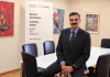 ΣΟΛ Crowe | O Αλκιβιάδης Σιαράβας νέος Chief Marketing Officer
