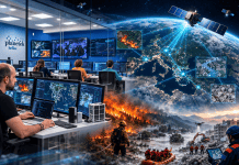 Η Planetek Hellas ηγείται του νέου Κόμβου Διαστημικής Ανθεκτικότητας για την Ελλάδα