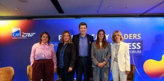 12ο Women in Business Forum: Η νέα εποχή της ηγεσίας είναι ήδη εδώ