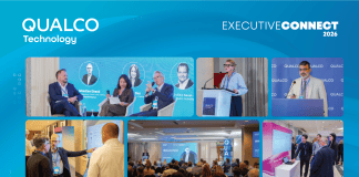 Η Qualco Technology ολοκλήρωσε με επιτυχία, για τρίτη συνεχή χρονιά, το Executive Connect 2026