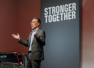 «Made with Europe» – Η Toyota ζητά συνεργασία και πραγματισμό για τη διασφάλιση της ανταγωνιστικότητας της ευρωπαϊκής αυτοκινητοβιομηχανίας