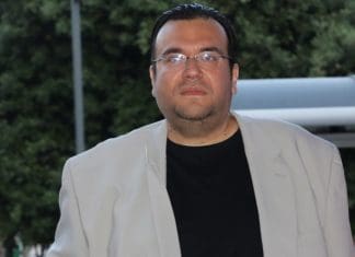 Δεσμεύτηκαν περιουσιακά στοιχεία του Φ. Καμπούρη