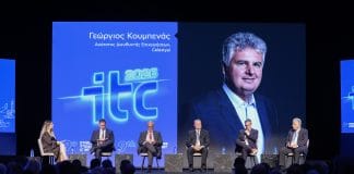 Celestyal: Η Ελλάδα στο DNA της εταιρείας – νέοι προορισμοί και μήνυμα για σταθερούς κανόνες στην κρουαζιέρα