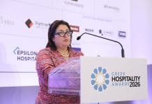 Α. Βαρελά, EOT: Τα Greek Hospitality Awards, ένας θεσμός που τον τιμά ολόκληρο το οικοσύστημα του ελληνικού τουρισμού