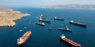 Ναύλα-ρεκόρ στη ναυτιλία: Έως 1,4 εκατ. δολάρια την ημέρα για τα δεξαμενόπλοια