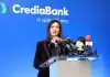 CrediaBank: Aπορρόφηση της Ευρώπη Holdings. Έκτακτο κέρδος ≥235 εκατ. από τη Μάλτα, ΕΚΤ έως τέλος έτους