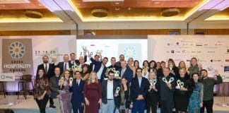 Greek Hospitality Awards 2026: Οι μεγάλοι νικητές των βραβείων – Τα ξενοδοχεία που διακρίθηκαν