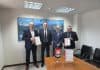 Η TÜV AUSTRIA στην Ελλάδα πιστοποίησε τη «ΜΙΝΩΙΚΕΣ ΓΡΑΜΜΕΣ Α.Ν.Ε.» σύμφωνα με το πρότυπο ISO 27001:2022