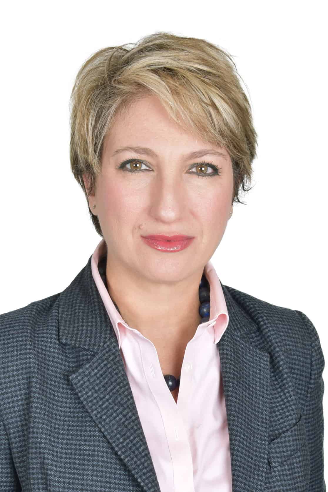 Tarnanidou Christina