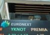 Η Y/KNOT Invest στον Γενικό Δείκτη του Χρηματιστηρίου Αθηνών