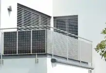 Φωτοβολταϊκά στο μπαλκόνι: Νέες δυνατότητες για την αυτοκατανάλωση στην Ελλάδα
