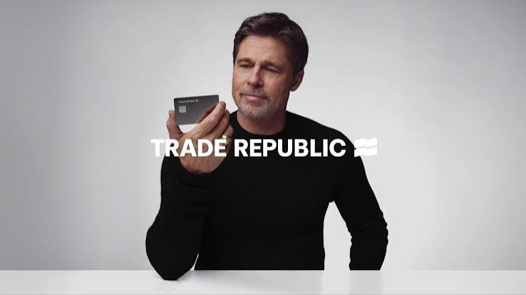 Trade Republic