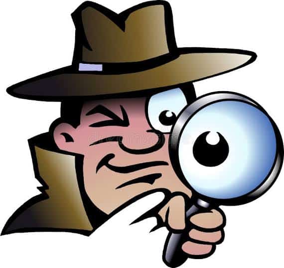 Inspector