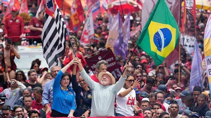 Brazil Elections