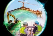 Από την Κίνα στην Ευρώπη: Πώς αναδιανέμεται η τράπουλα στην παγκόσμια κατασκευαστική σκακιέρα