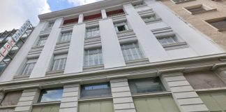 Όταν το σινεμά συνάντησε τη φιλοξενία: Το θρυλικό «Χάι Λάιφ» και το Μέγαρο Παπακώστα επιστρέφουν δυναμικά