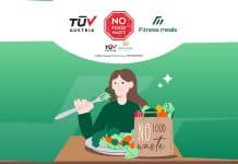 Η TÜV AUSTRIA στην Ελλάδα συμμετείχε στην Εβδομάδα μείωσης σπατάλης τροφίμων 2026, με δύο δράσεις