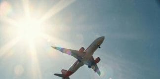 Η easyJet θα προσφέρει για πρώτη φορά συνδεσιμότητα εν πτήσει με το Starlink