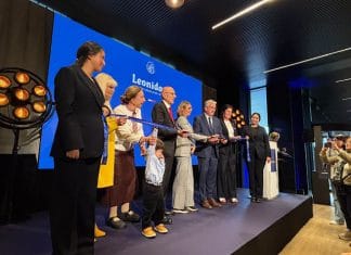 Leonidas: Επένδυση άνω των 100 εκατ. ευρώ για νέα εργοστασιακή μονάδα στο Βέλγιο