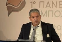 Β. Μωρέλλας, 1ο Συμπόσιο Kαφέ: Πίσω από την καθημερινή απόλαυση κρύβεται μία εντυπωσιακή αλυσίδα αξίας