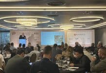 Π. Καστανάς, 1ο Πανελλαδικό Συμπόσιο Καφέ: Πράσινος καφές και πρακτικές βιωσιμότητας