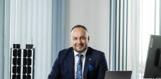 OQ Technology: Δορυφορική συνδεσιμότητα για την επόμενη γενιά δικτύων κινητής τηλεφωνίας
