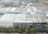 Kri Kri, Serres plant